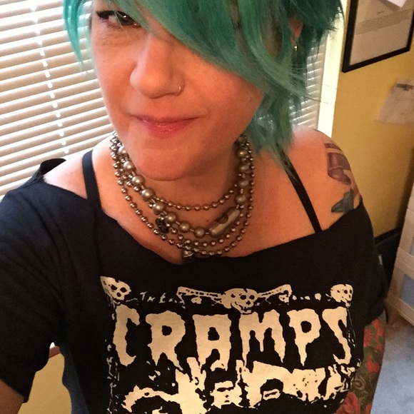 Meet your Posher, Camille - Picture 11 of 12